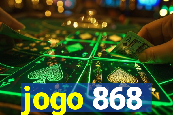 jogo 868